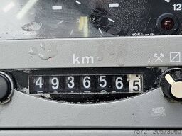 MAN 8.140 L2000 NL TRUCK TAILLIFT