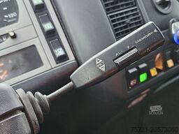 MAN 8.140 L2000 NL TRUCK TAILLIFT