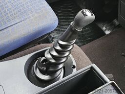 MAN 8.140 L2000 NL TRUCK TAILLIFT