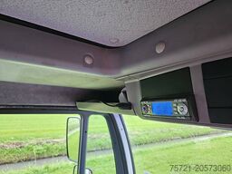 MAN 8.140 L2000 NL TRUCK TAILLIFT