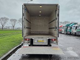 M.A.N. 8.140 L2000 NL TRUCK TAILLIFT