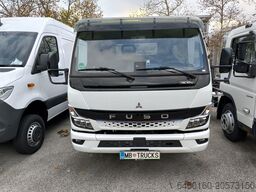 Mitsubishi Fuso Canter 4C15e