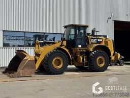 Caterpillar 966M