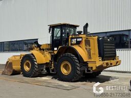 Caterpillar 966M