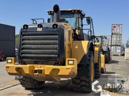 Caterpillar 966M