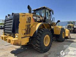 Caterpillar 966M