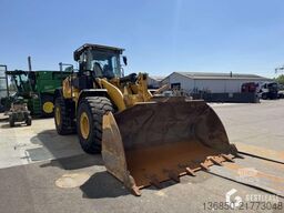 Caterpillar 966M