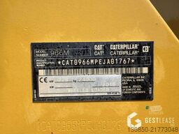Caterpillar 966M