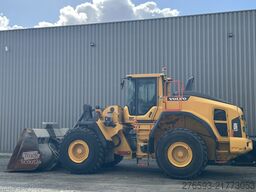 Volvo L150H