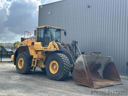 Volvo L150H