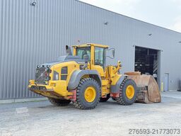 Volvo L120H