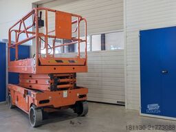 Haulotte Comapct 10