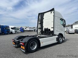 Volvo FH 500 Aero Euro 6 Globe XL Leder Mikrowelle