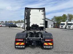 Volvo FH 500 Aero Euro 6 Globe XL Leder Mikrowelle