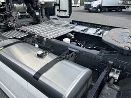 Volvo FH 500 Aero Euro 6 Globe XL Leder Mikrowelle