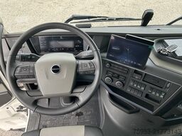 Volvo FH 500 Aero Euro 6 Globe XL Leder Mikrowelle
