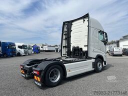 Volvo FH 500 Aero Euro 6 Globe XL Leder Mikrowelle