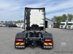 Volvo FH 500 Aero Euro 6 Globe XL Leder Mikrowelle