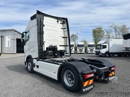 Volvo FH 500 Aero Euro 6 Globe XL Leder Mikrowelle