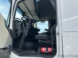Volvo FH 500 Aero Euro 6 Globe XL Leder Mikrowelle