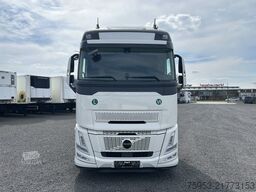 Volvo FH 500 Aero Euro 6 Globe XL Leder Mikrowelle
