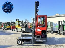 Combilift C4500 GAS TRIPLEX 8400 WIDE POSITIONER