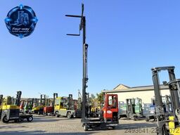 Combilift C4500 GAS TRIPLEX 8400 WIDE POSITIONER