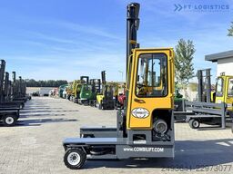 Combilift C4000 / GAS / DUPLEX 5500 / FREE-LIFT