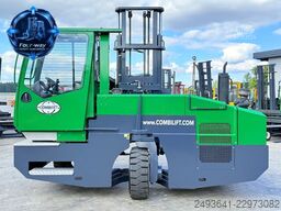 Combilift C6000SL DIESEL DUPLEX 4040 POSITIONER