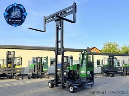 Combilift C4000 GAS DUPLEX 4050 WIDE POSITIONER