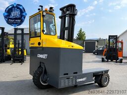 Combilift C5000XLE DUPLEX 4550 FORK-POSITIONER