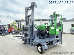 Combilift C6000 DIESEL DUPLEX 4650 SIDE-SHIFT