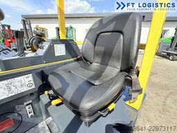 Combilift CB3000 GAS DUPLEX 4000MM POSITIONER