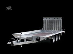 WOERMANN Orus 3540/180 3X