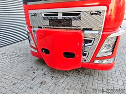 Palfinger PK 78002 SH 7 x Jip 7 x Frontabstutzung Volvo F...