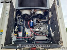 Krone SD ATP / FRC Doppelstock Palettenkasten Liftachse