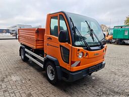 Multicar M27T 4x4 3 Seitenkipper Topcondition!