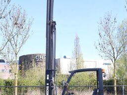 Hangcha CPCD25 | TRIPLEX | 2.5 TON | SIDESHIFT | POSITI...