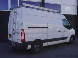 Renault Master 2.3 dCi L2H2 EURO 6 - Airco - Cruise - C...