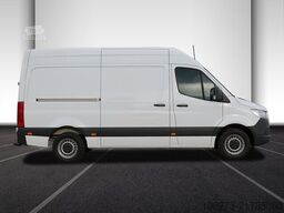 Mercedes-Benz Sprinter 317 CDI,L2H2,Automatik,Kamera