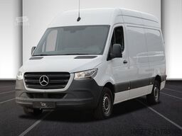 Mercedes-Benz Sprinter 317 CDI,L2H2,Automatik,Kamera