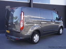 Ford Transit Custom 2.0 TDCI 130PK EURO 6 - Airco - ...
