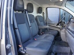 Ford Transit Custom 2.0 TDCI 130PK EURO 6 - Airco - ...
