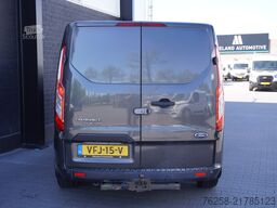 Ford Transit Custom 2.0 TDCI 130PK EURO 6 - Airco - ...