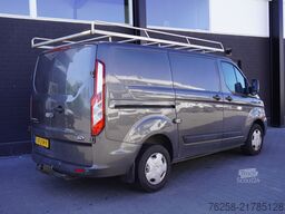 Ford Transit Custom 2.0 TDCI 130PK EURO 6 - Airco - ...