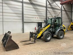 Kramer 750