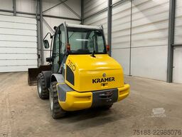 Kramer 750