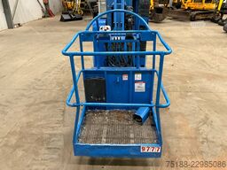 ATN Piaf 880 R