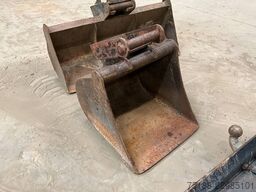 Kubota KX 019-4
