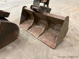 Kubota KX 019-4